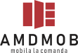 AmdMob Logo